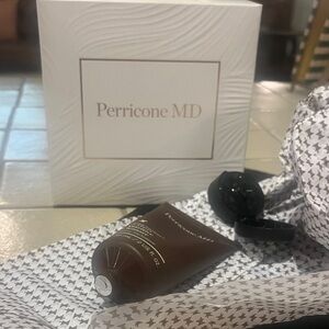 Perricone MD Nutritive Cleanser NWT